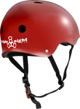 The Certified Sweatsaver Helmet - Glossy Edition