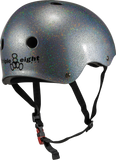 The Certified Sweatsaver Helmet - Glitter Edition