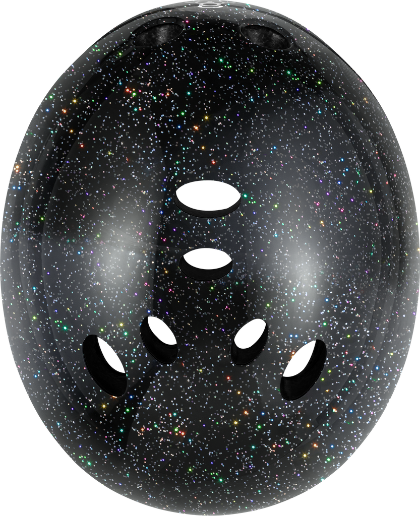 The Certified Sweatsaver Helmet - Glitter Edition