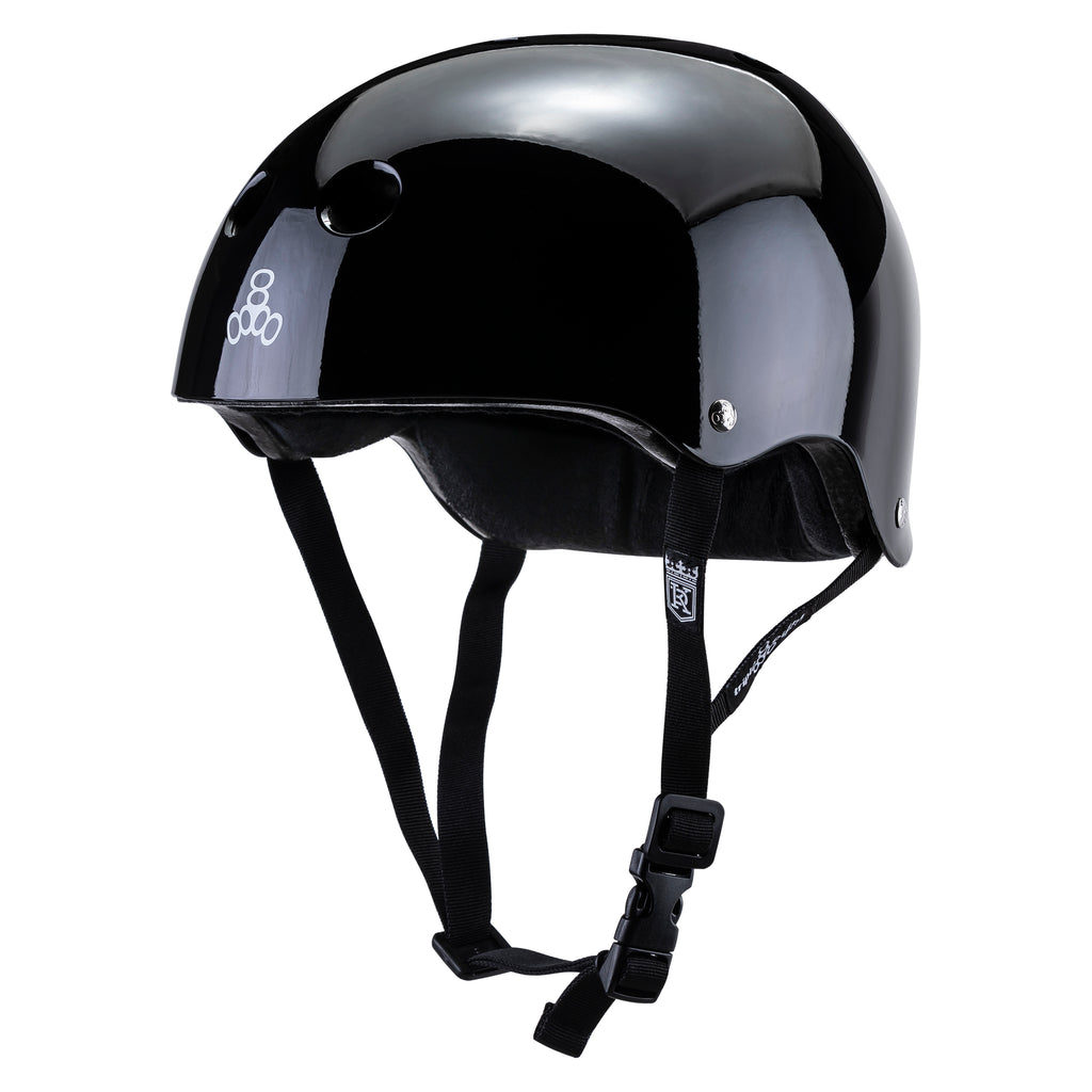The Certified Sweatsaver Helmet - Keegan Palmer Signature Edition