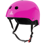 The Certified Sweatsaver Helmet - Glossy Edition
