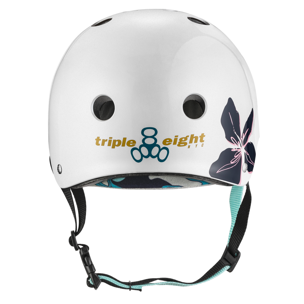 The Certified Sweatsaver Helmet