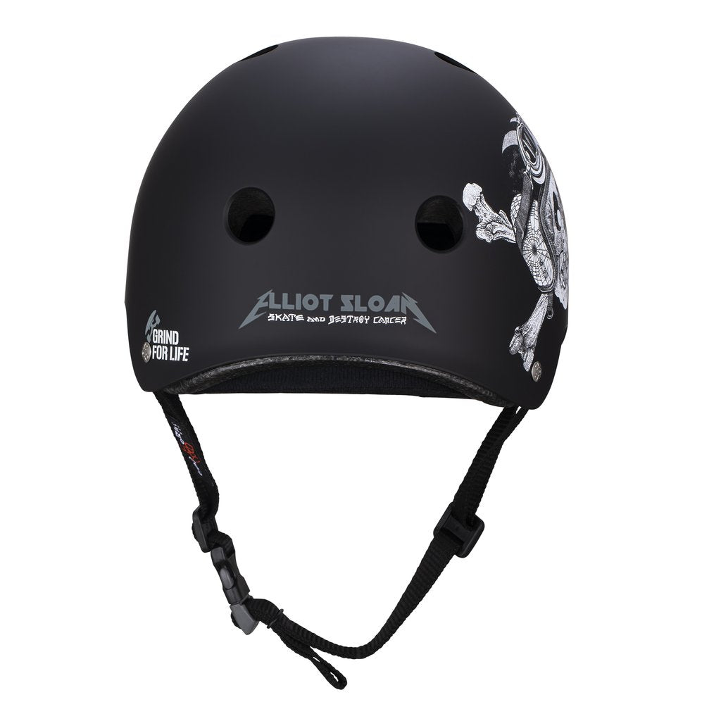 The Certified Sweatsaver Helmet