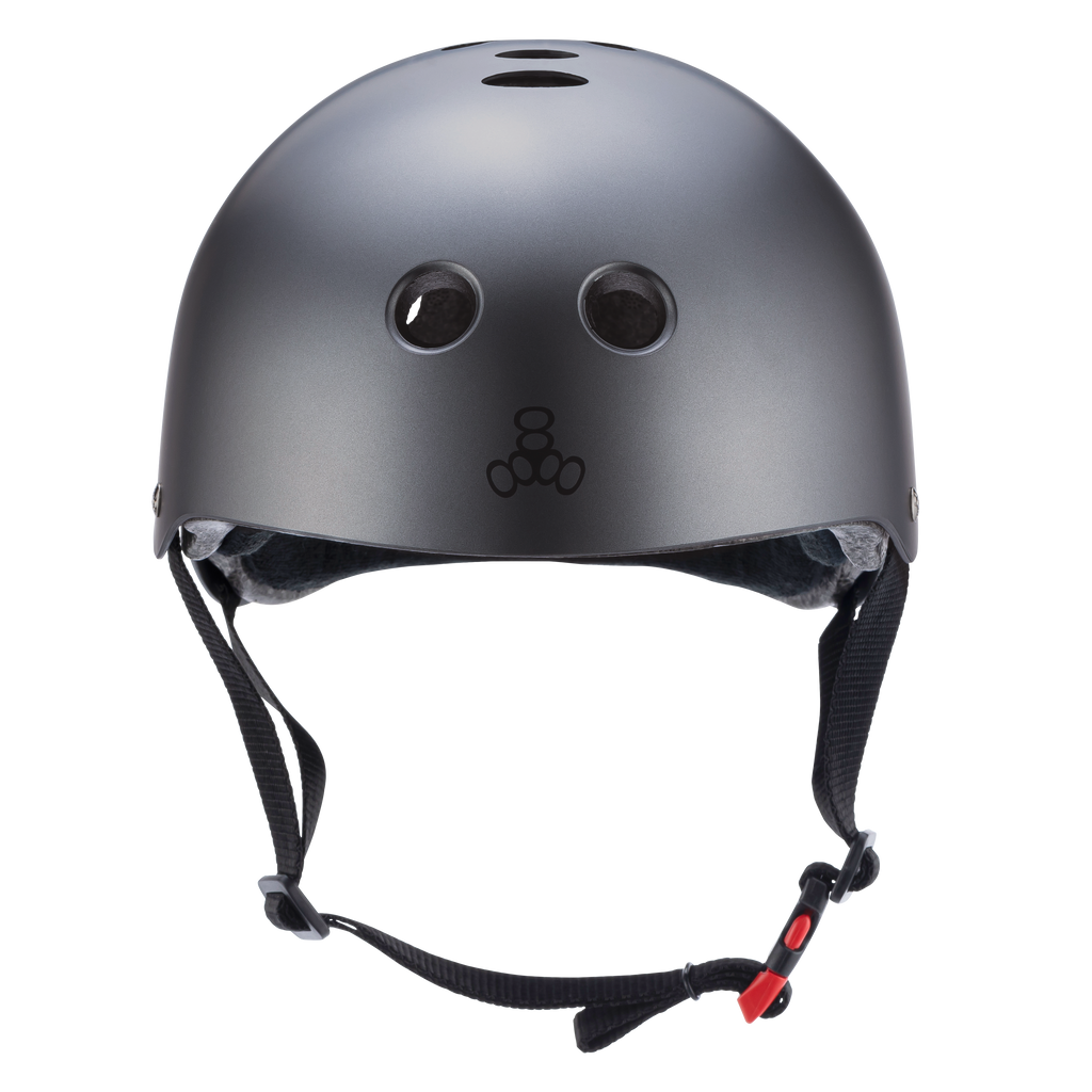 The Certified Sweatsaver Helmet