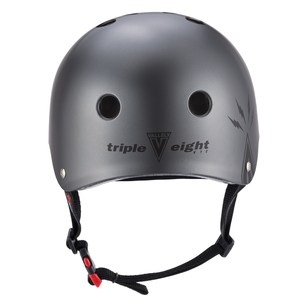 The Certified Sweatsaver Helmet