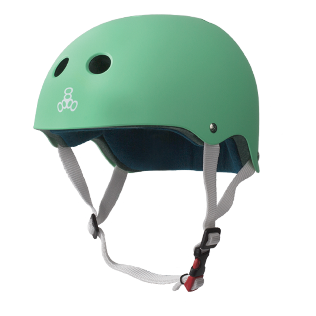 The Certified Sweatsaver Helmet
