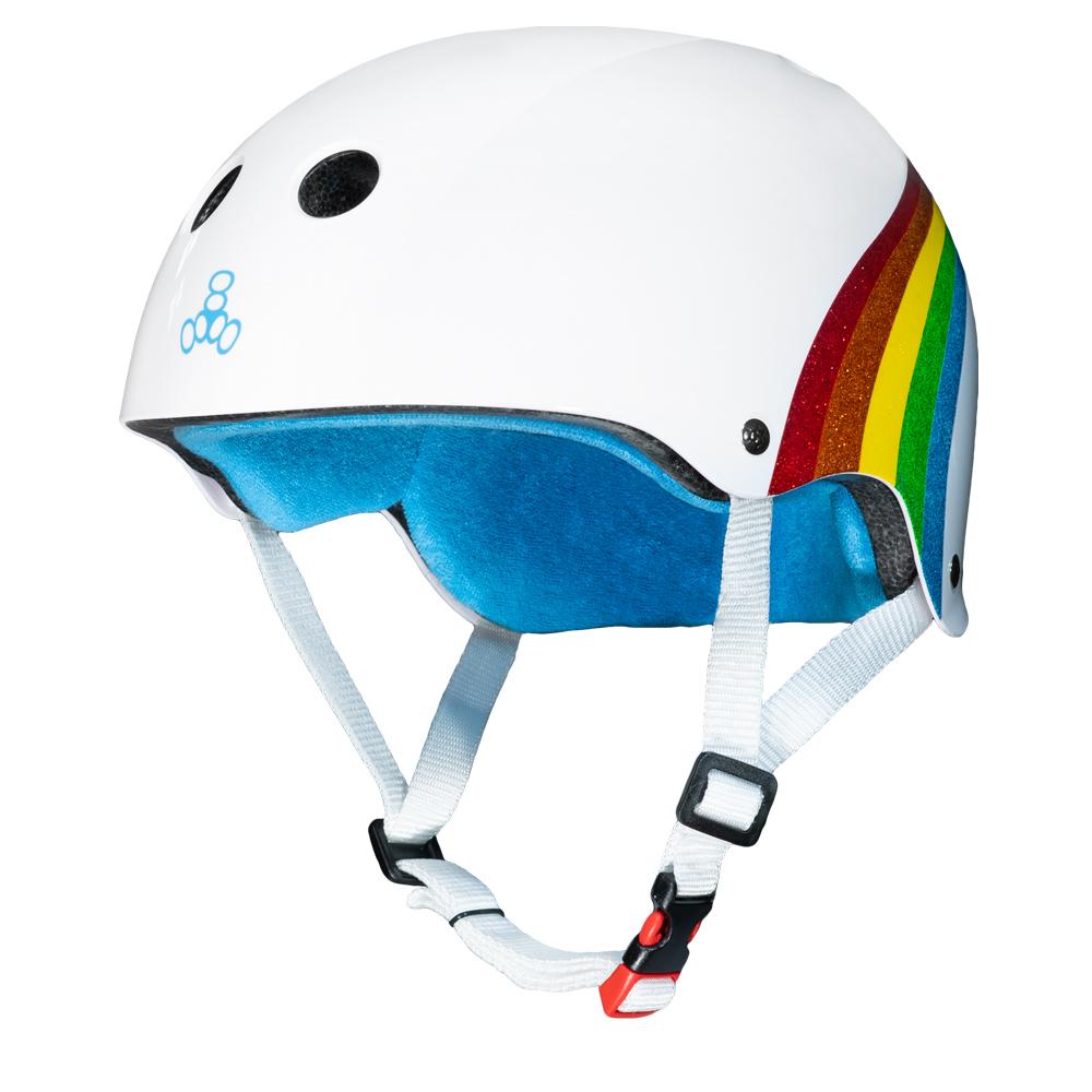 The Certified Sweatsaver Helmet