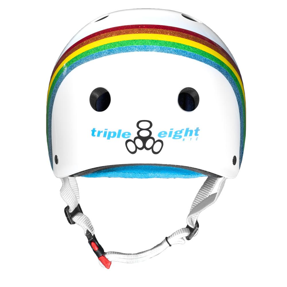 The Certified Sweatsaver Helmet