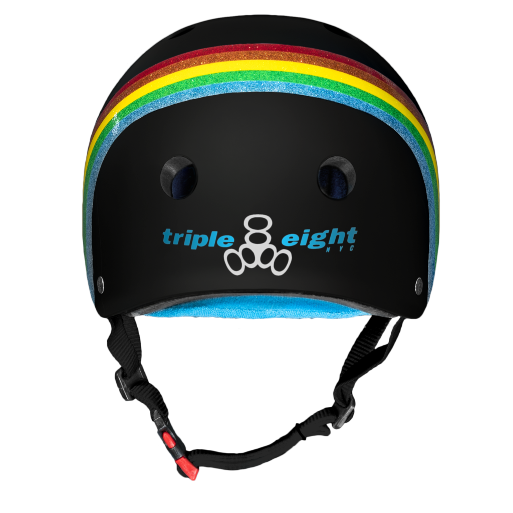 The Certified Sweatsaver Helmet
