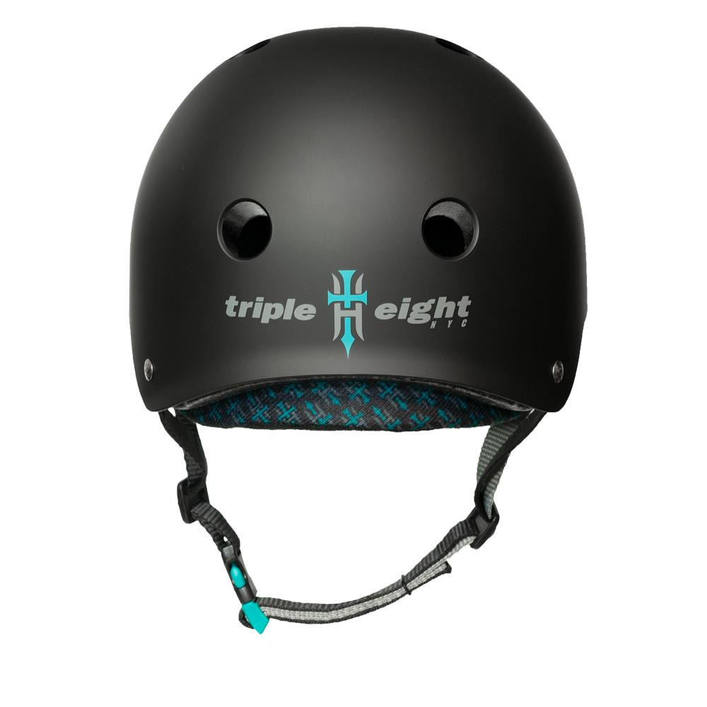 The Certified Sweatsaver Helmet
