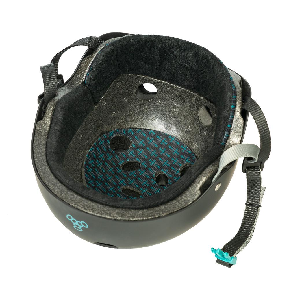 The Certified Sweatsaver Helmet