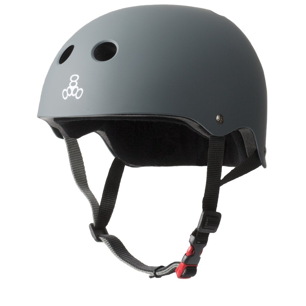 The Certified Sweatsaver Helmet