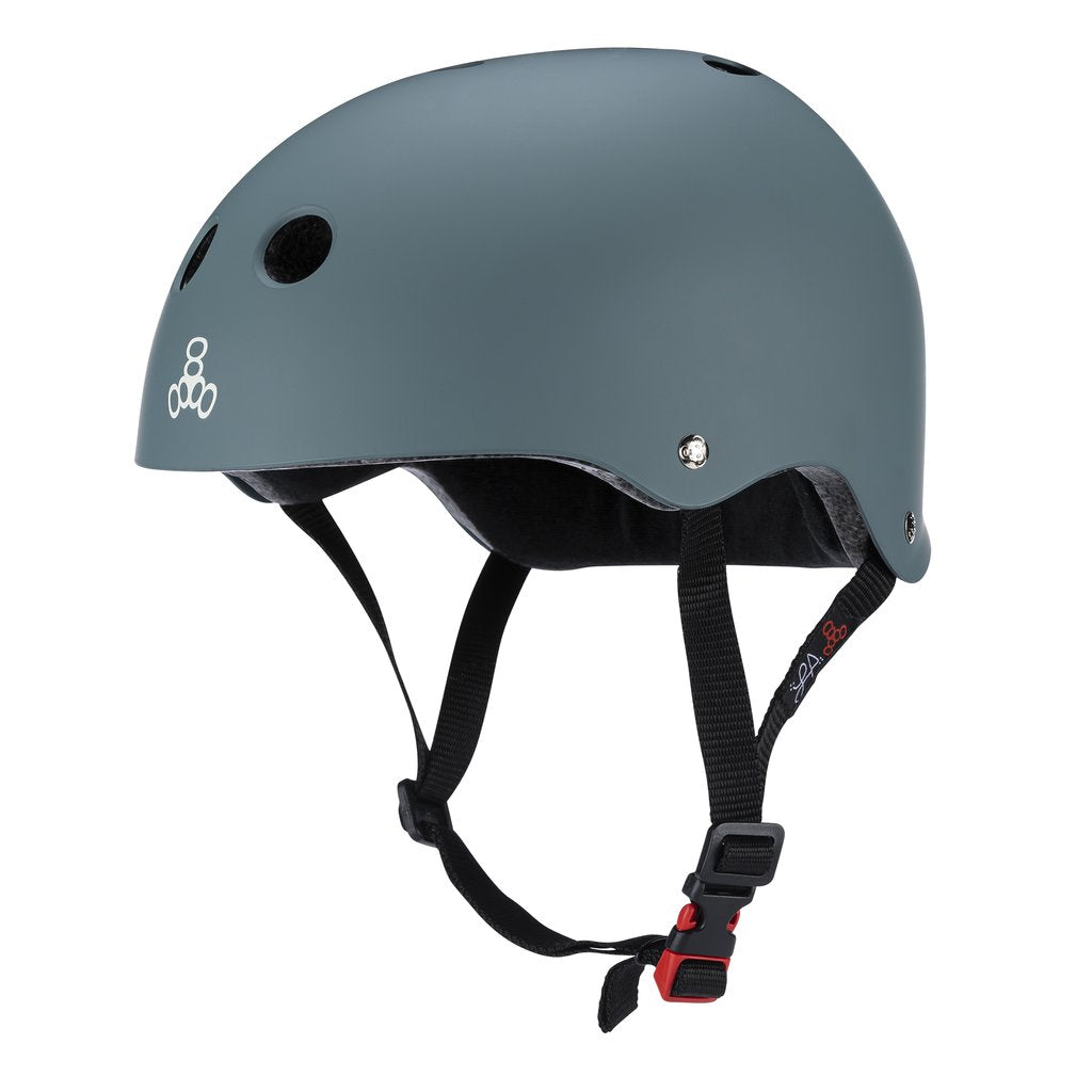 The Certified Sweatsaver Helmet
