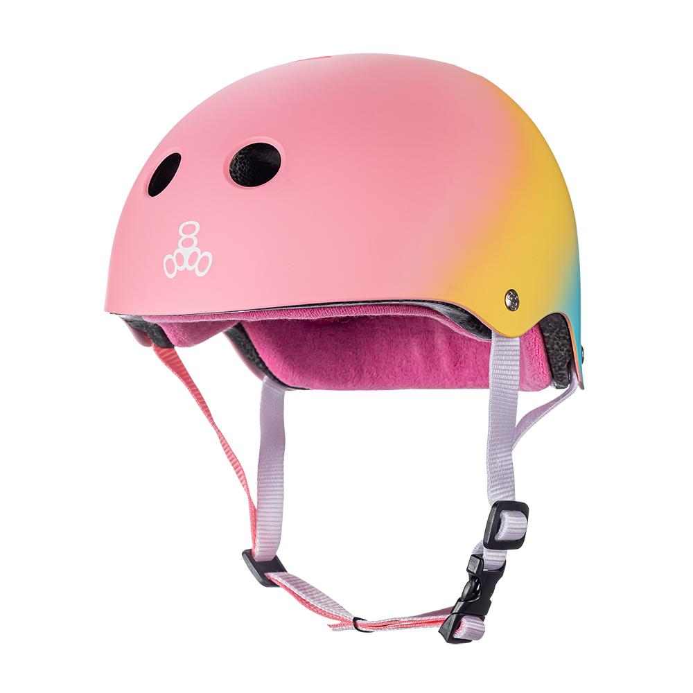 The Certified Sweatsaver Helmet