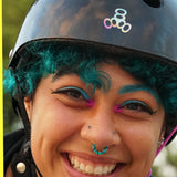 The Certified Sweatsaver Helmet - Colour Collection