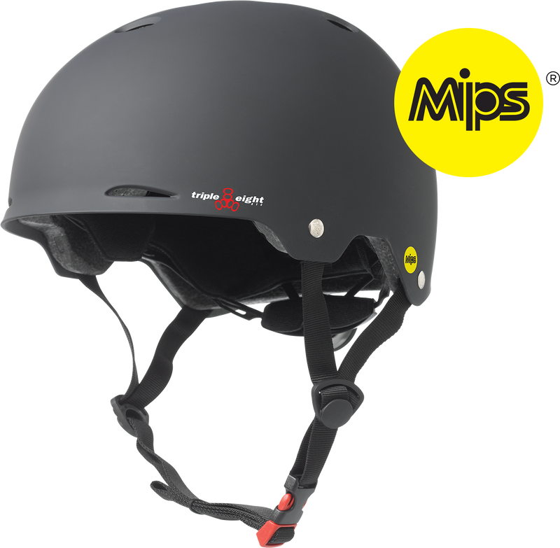 Dual Certified Gotham MIPS Helmet