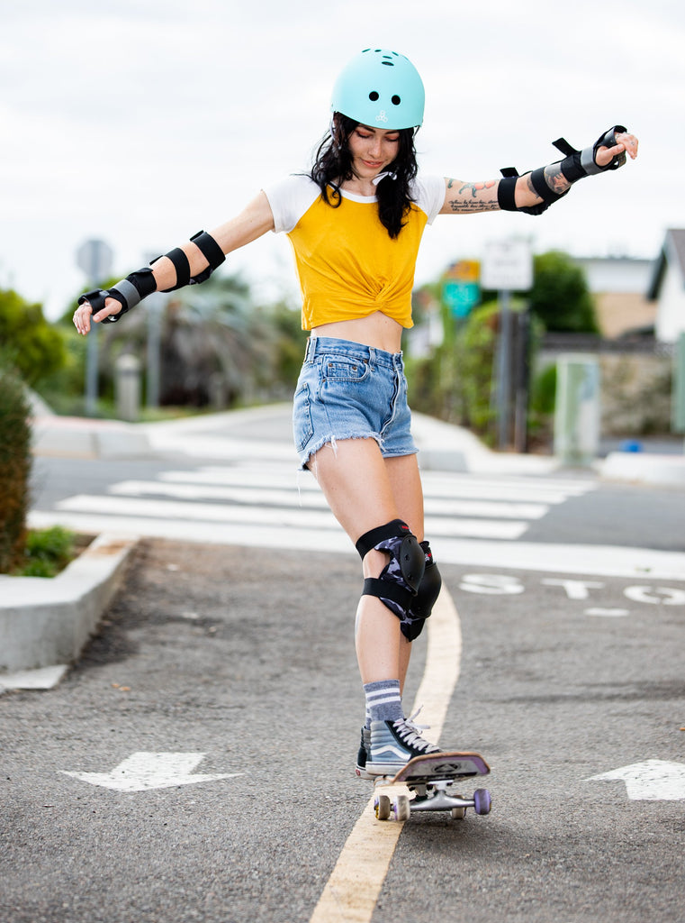 The Certified Sweatsaver Helmet - Colour Collection