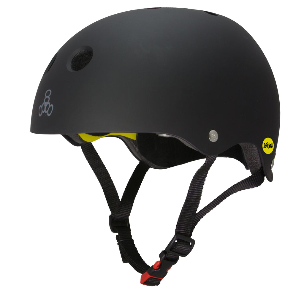 Dual Certified MIPS Helmet