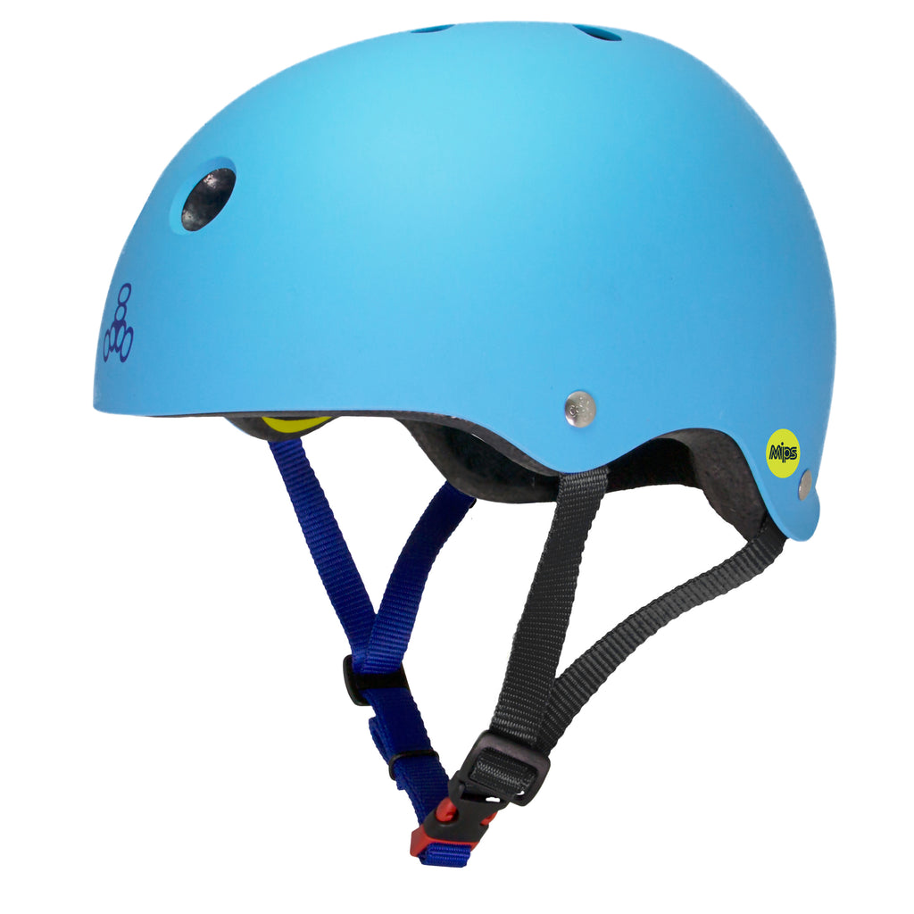 Dual Certified MIPS Helmet