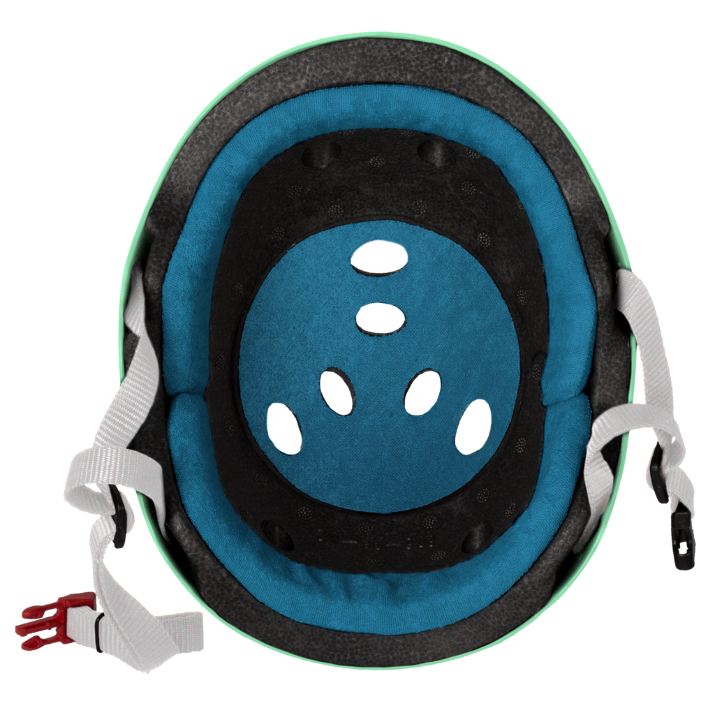 The Certified Sweatsaver Helmet