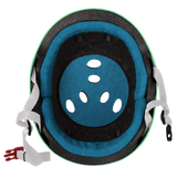 The Certified Sweatsaver Helmet