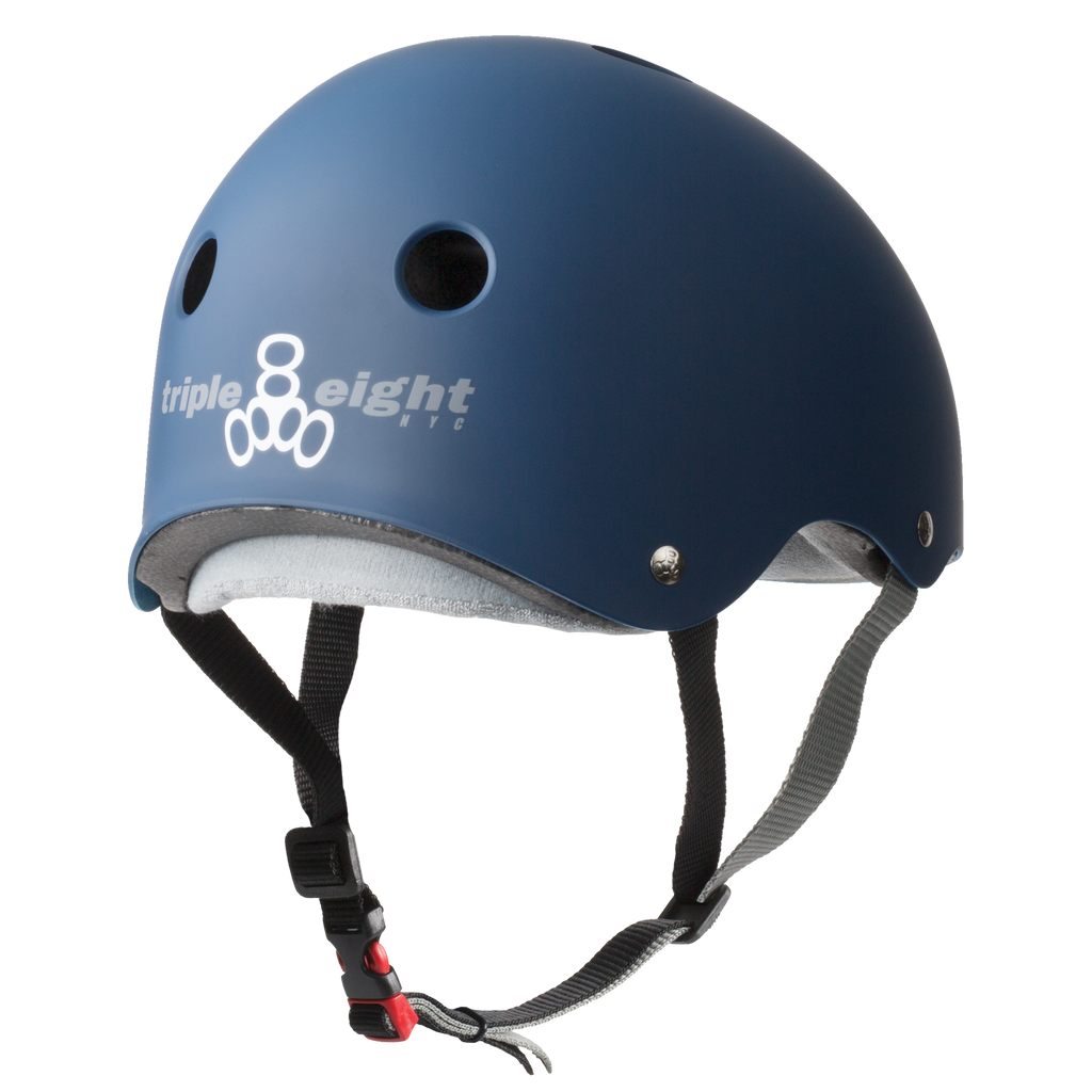 The Certified Sweatsaver Helmet