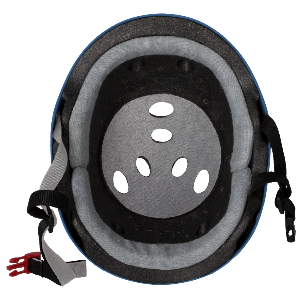 The Certified Sweatsaver Helmet