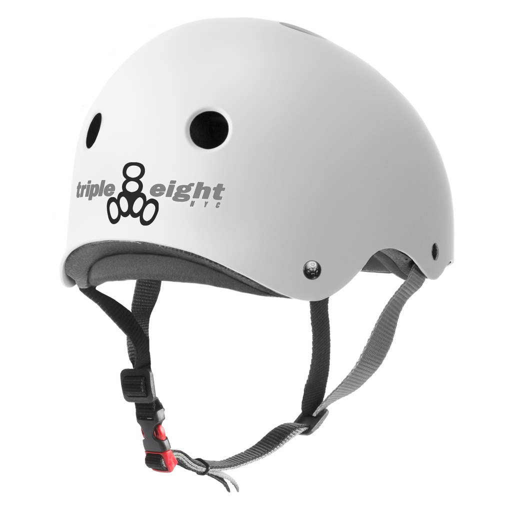 The Certified Sweatsaver Helmet