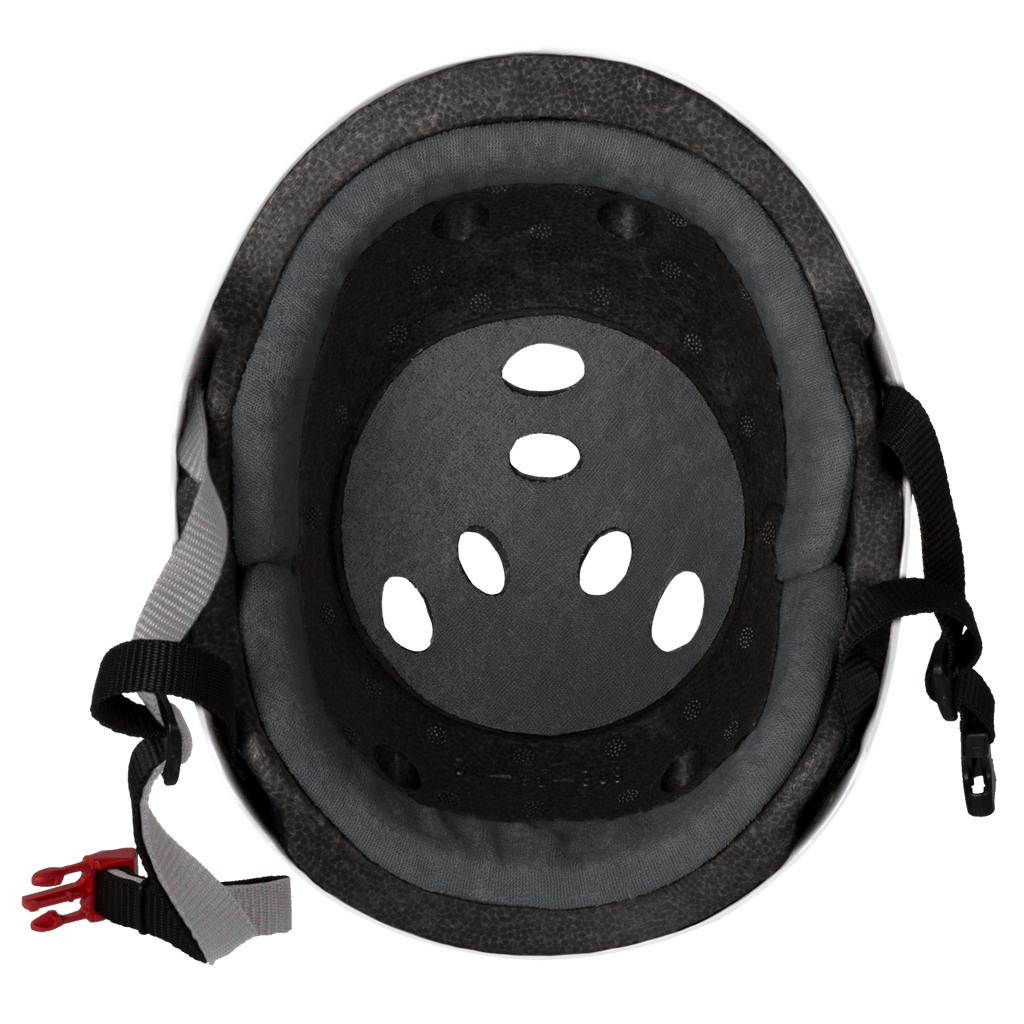 The Certified Sweatsaver Helmet