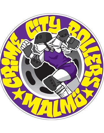 Crime City Rollers