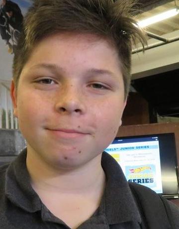 Evan Doherty
