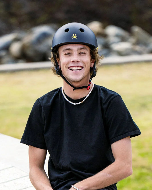 Keegan Palmer