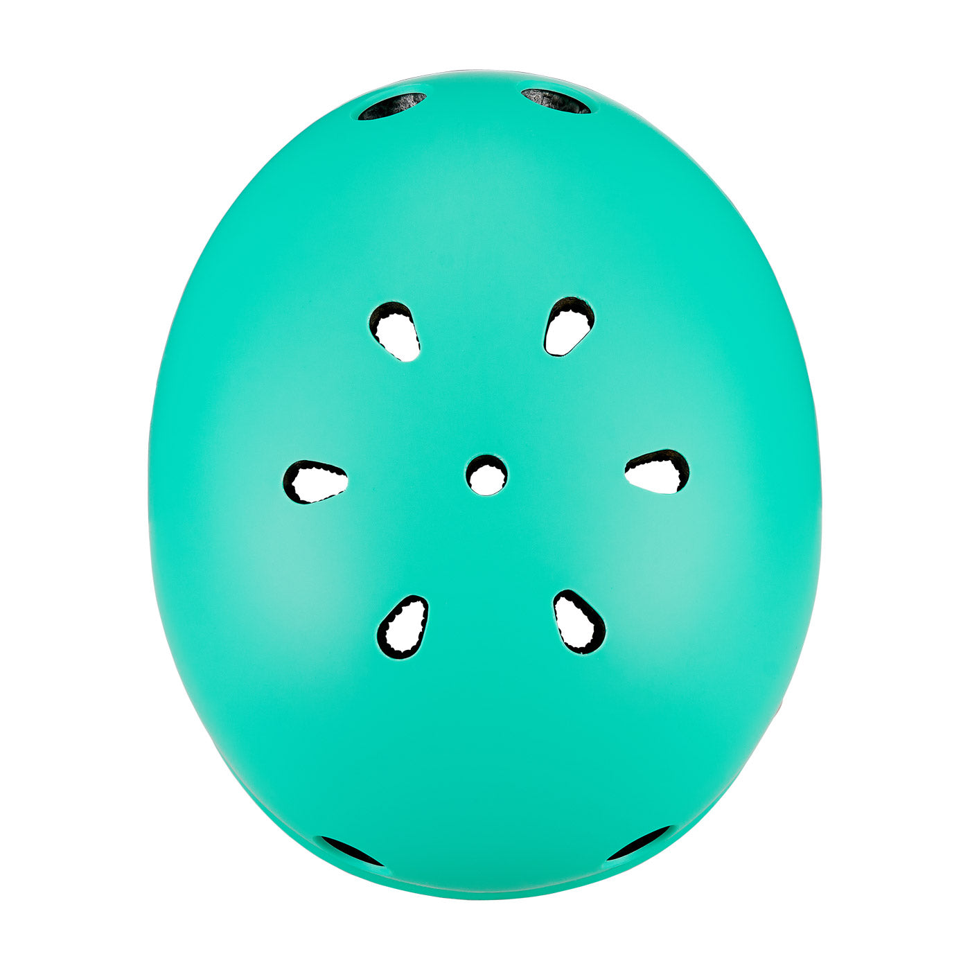 Triple Eight | Eight Ball Fit Dial Helmet Matte Teal