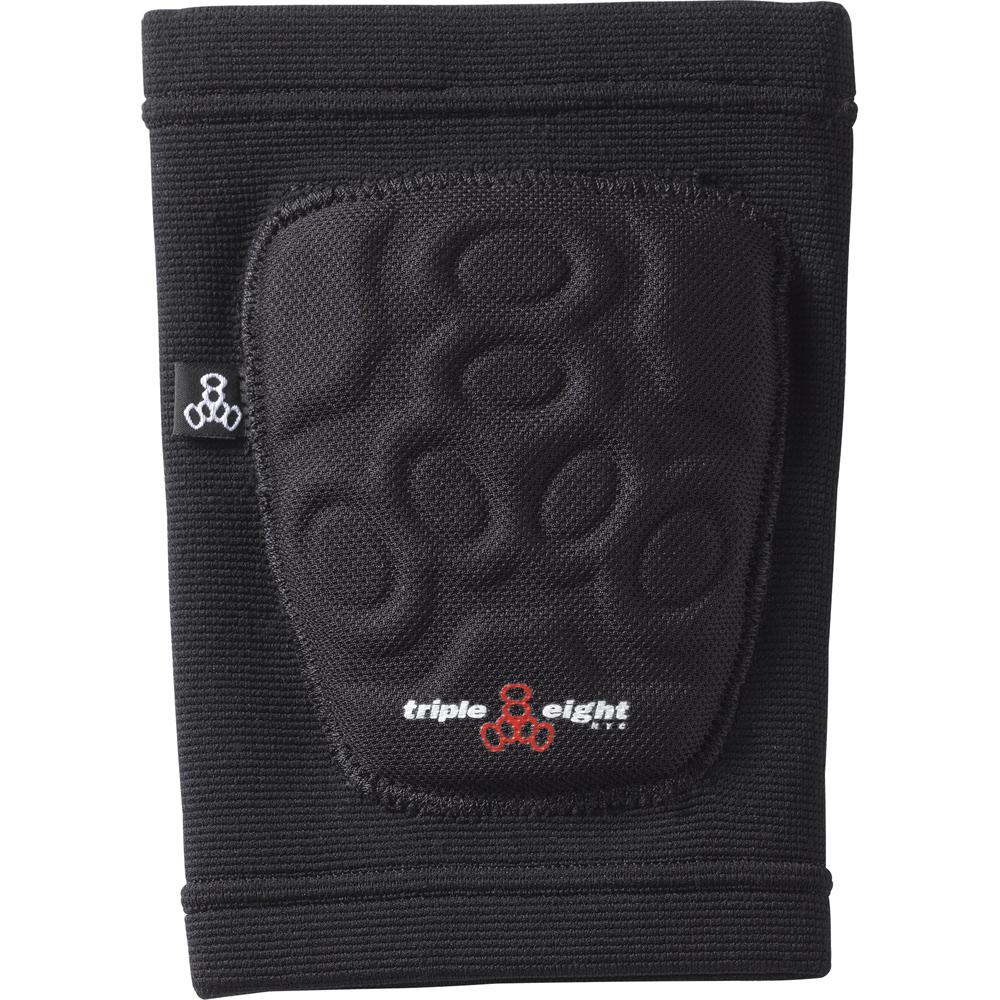 Triple 8 | Covert Elbow Pads - Black