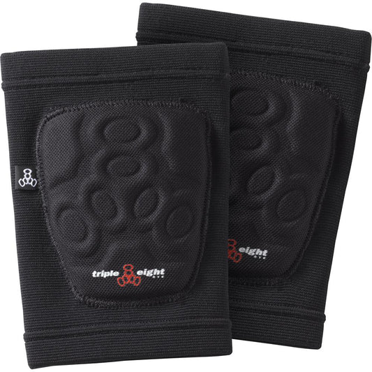 Triple 8 | Covert Elbow Pads - Black
