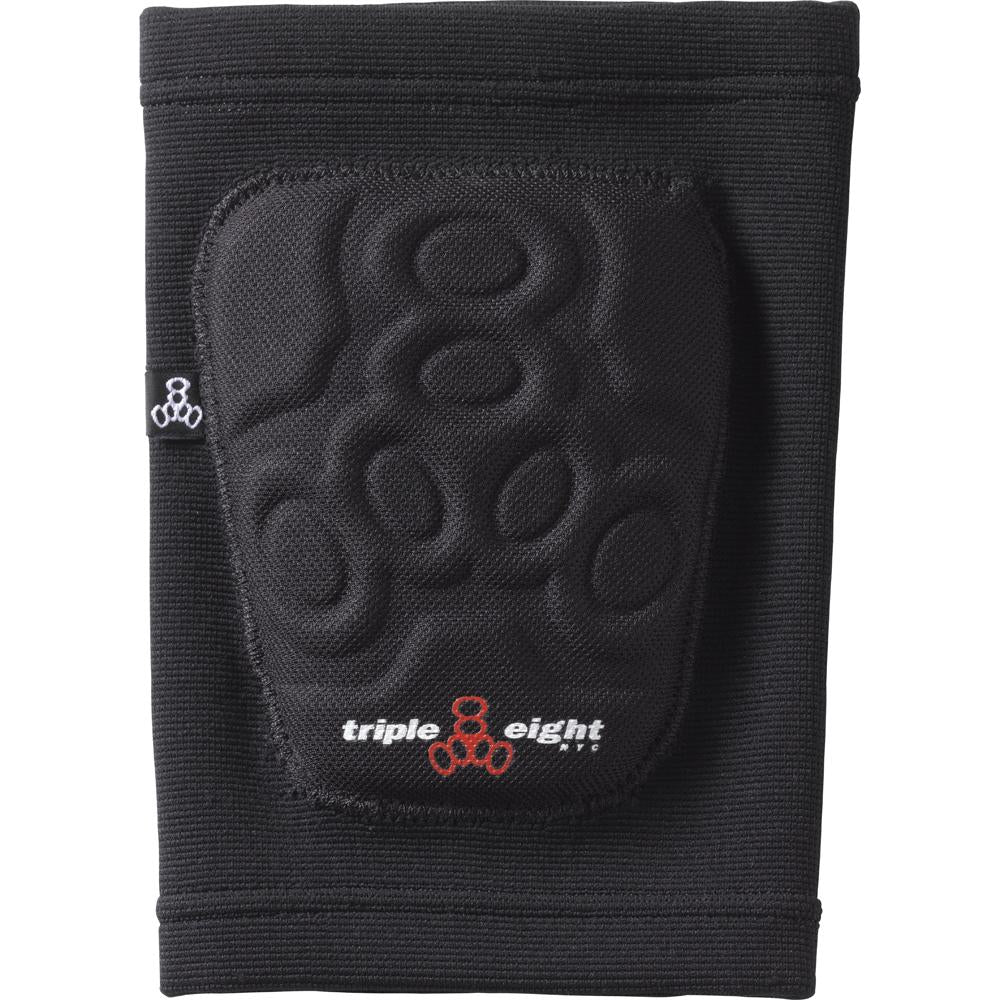 Triple 8 | Covert Knee Pads - Black