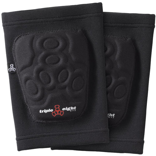 Triple 8 | Covert Knee Pads - Black