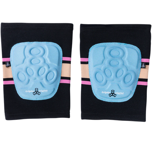 Triple 8 | Covert Knee Pads - Sunset