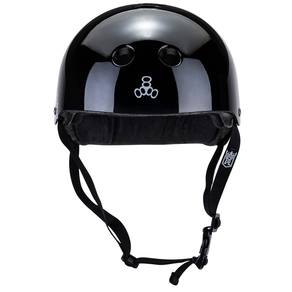 The Certified Sweatsaver Helmet - Keegan Palmer Signature Edition