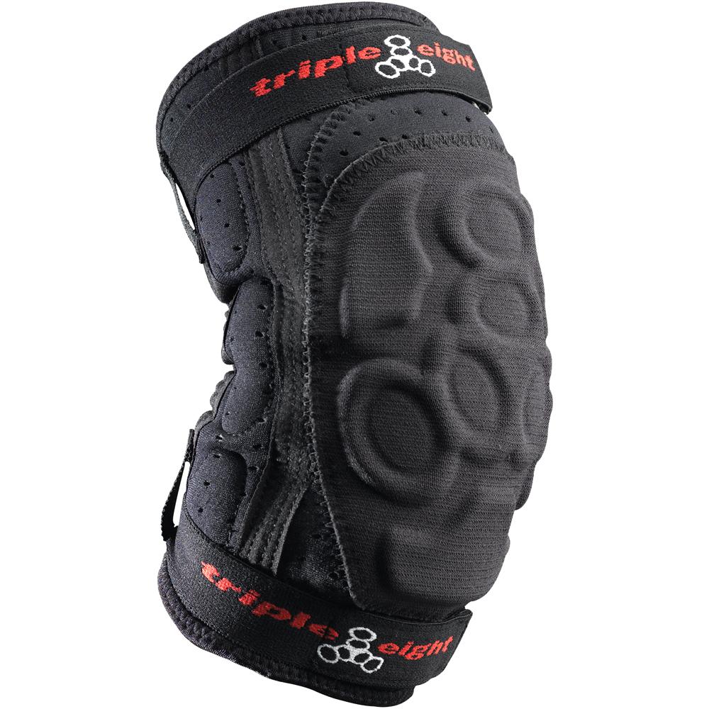 Triple 8 | ExoSkin Elbow Pads - Black