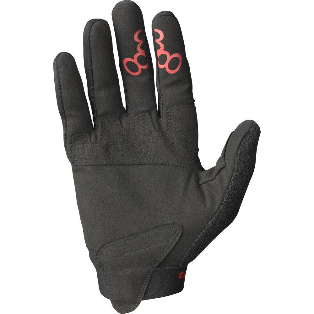 Triple 8 | Exoskin Gloves - Black