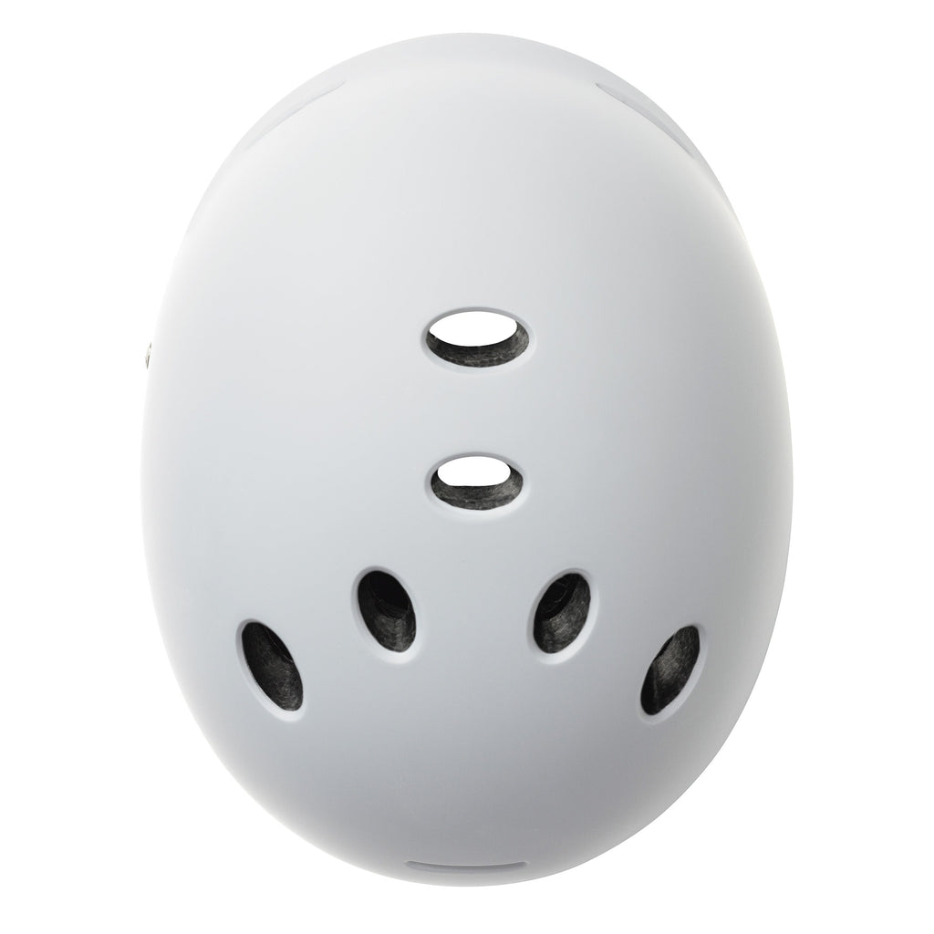 Triple 8 | Dual Certified Gotham MIPS Helmet - White Matte