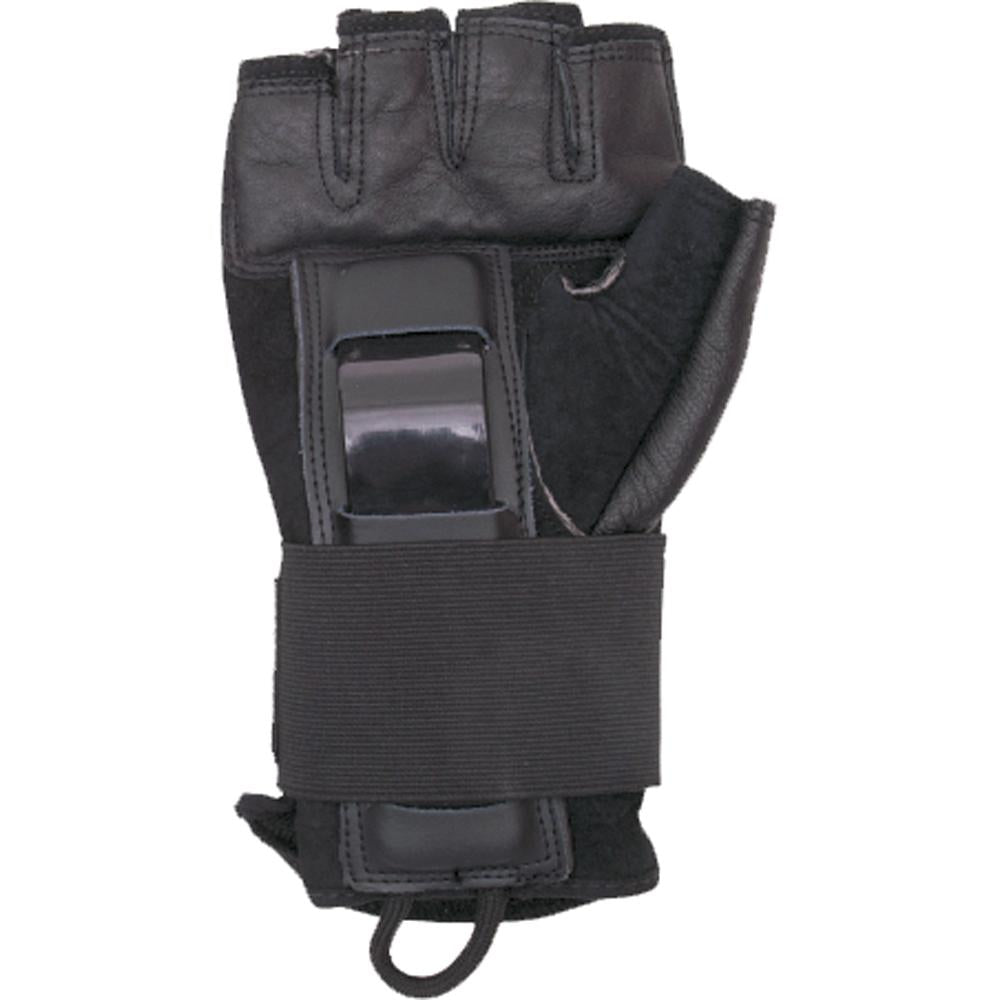 Triple 8 | Hired Hands Gloves - Black