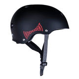 The Certified Sweatsaver Helmet