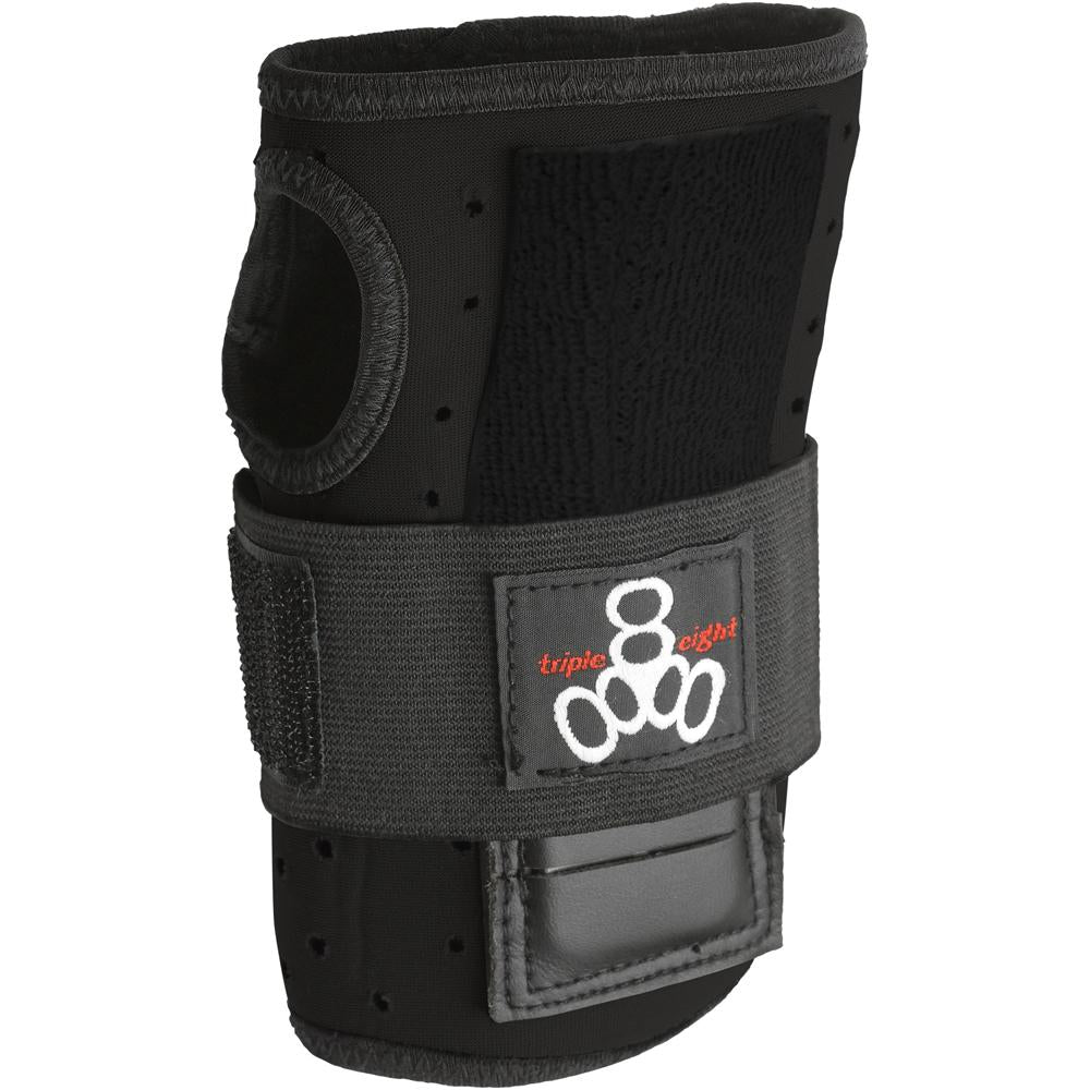 Triple 8 | RD Wristsaver Wrist Guards - Black
