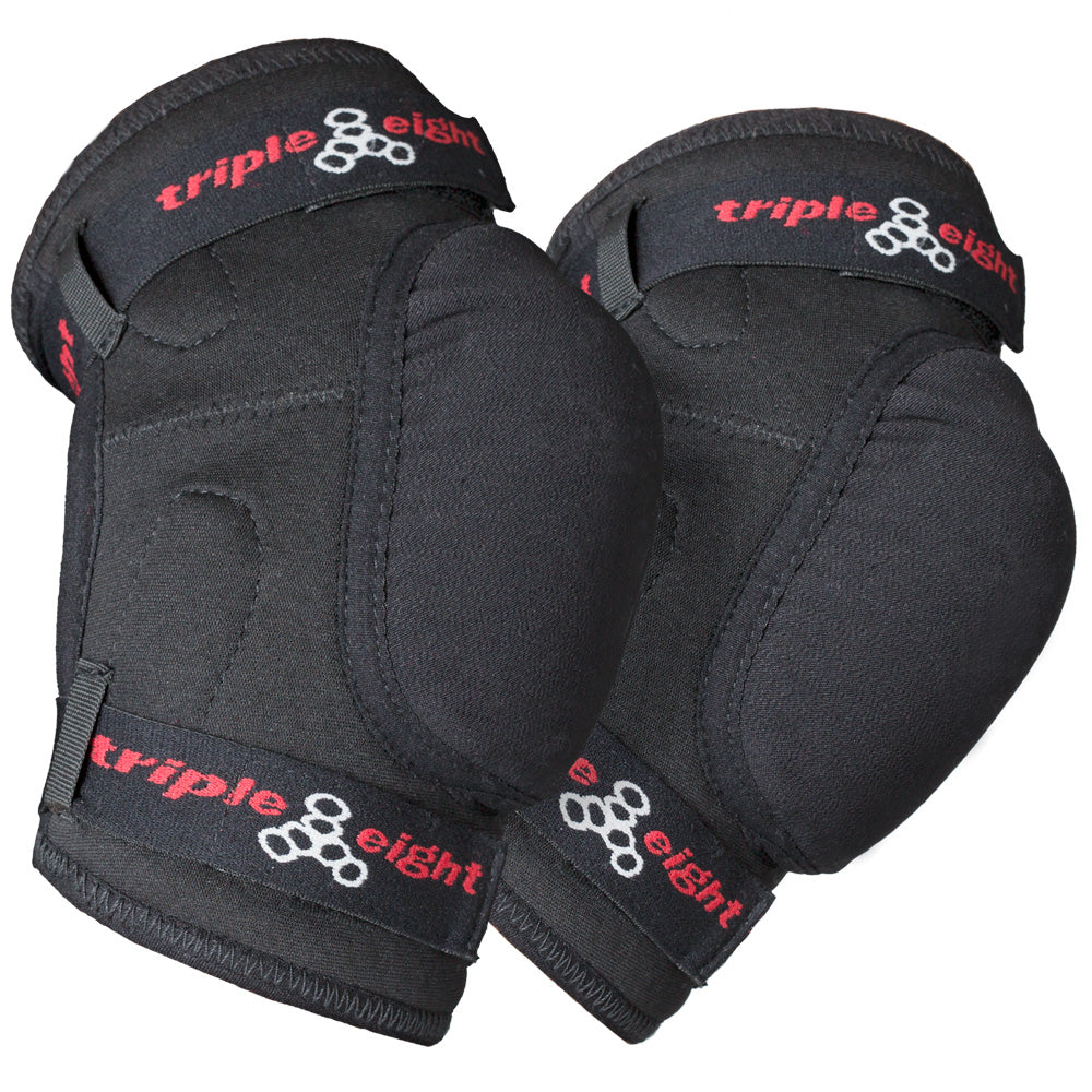 Stealth Hardcap Elbow Pads