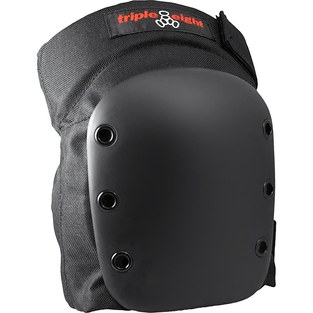 Triple 8 | Street Knee Pads - Black