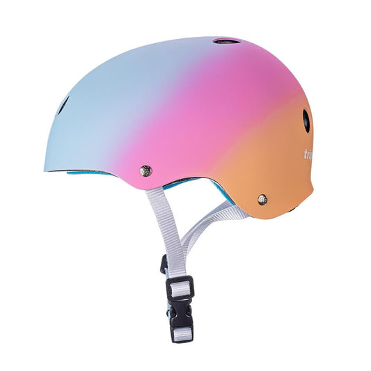 Triple 8 | The Certified Sweatsaver Helmet - Colour Collection - Sunset