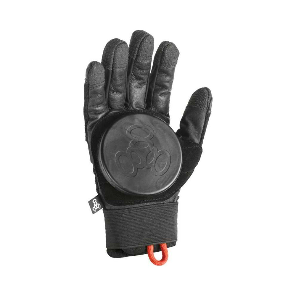 Triple 8 | Downhill Gloves - Black