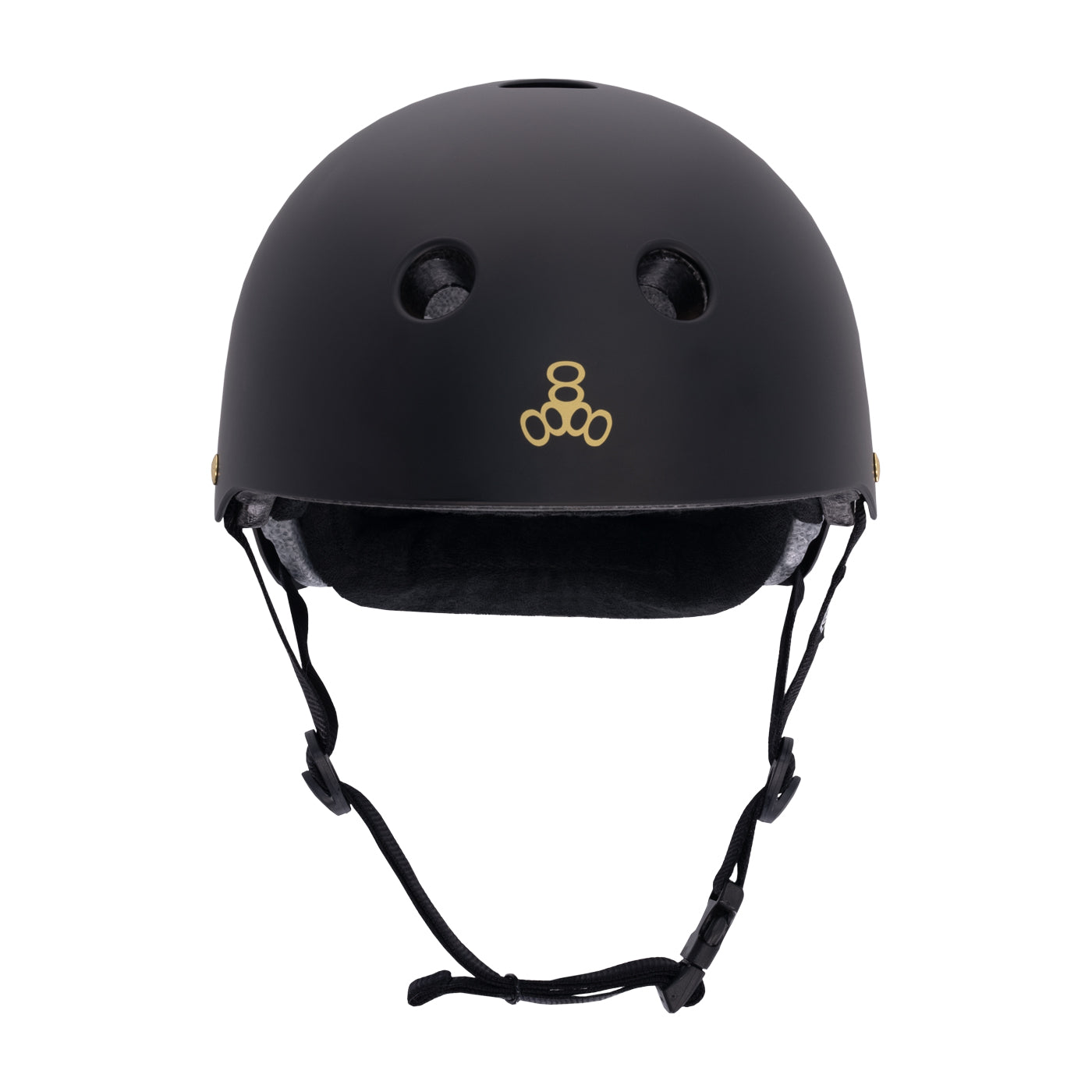 Triple 8 | Deep Cover Keegan Palmer Helmet - Black